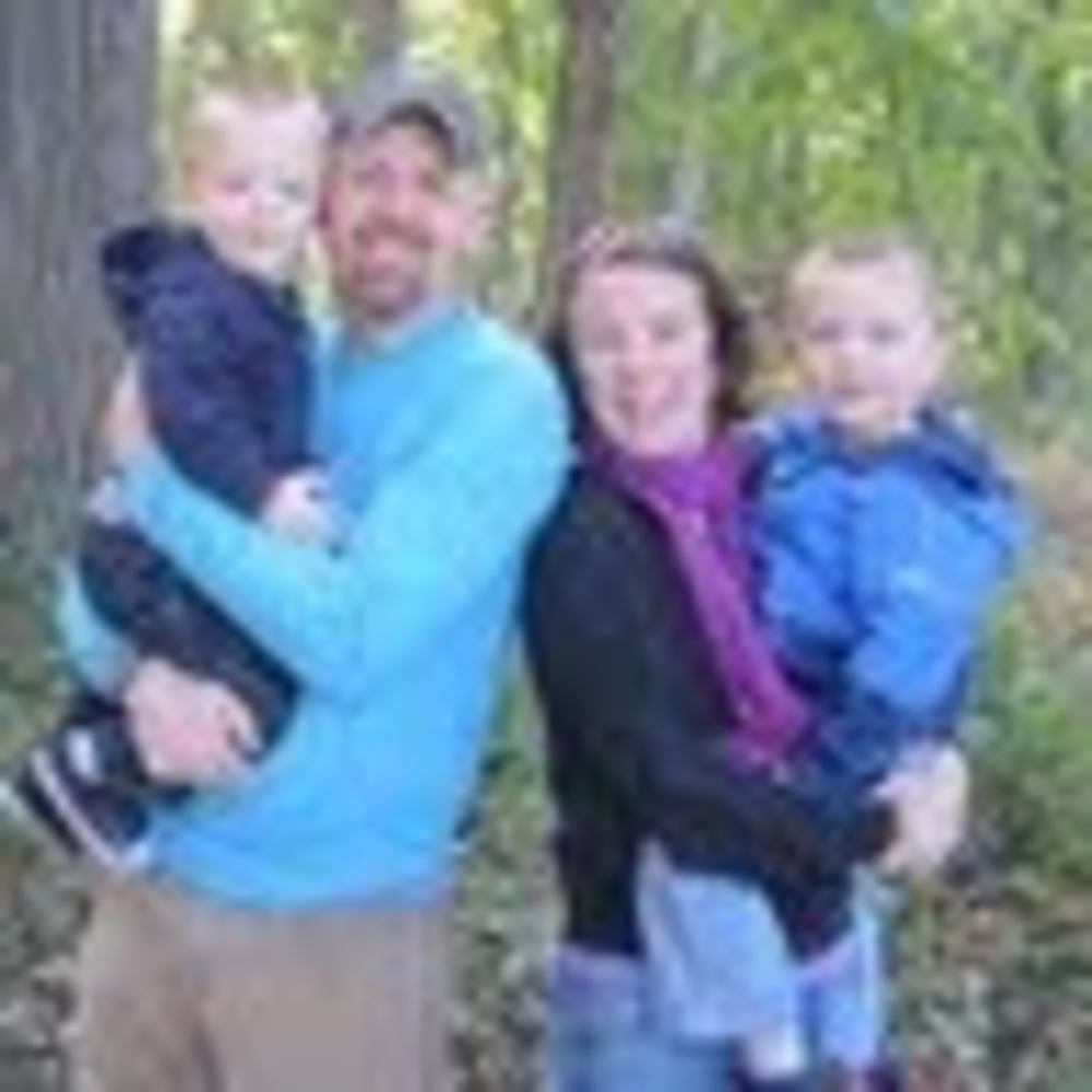 Meet your Posher, Jamie